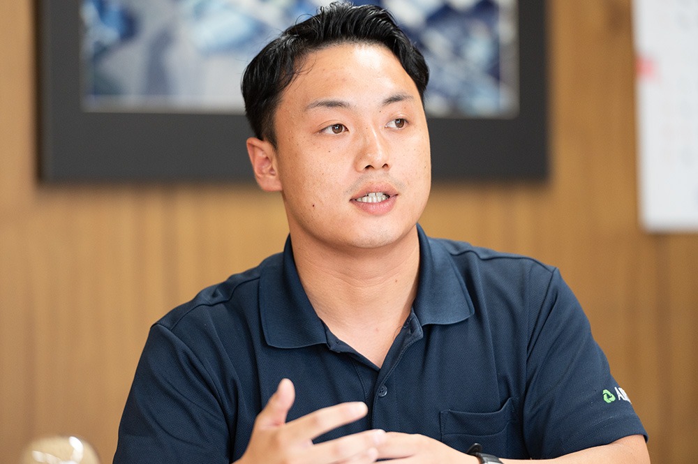 水関 祐紀さんの写真