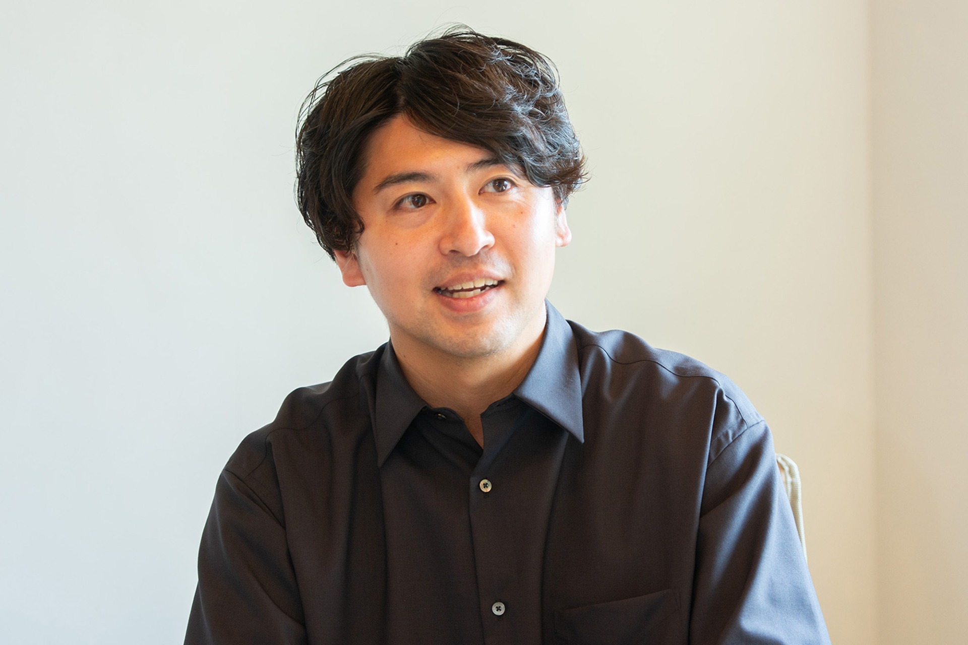 武田惇奨さんの写真