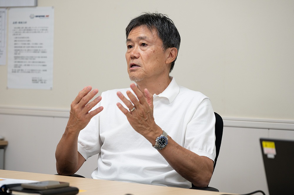 伊藤 雅文 さんの写真