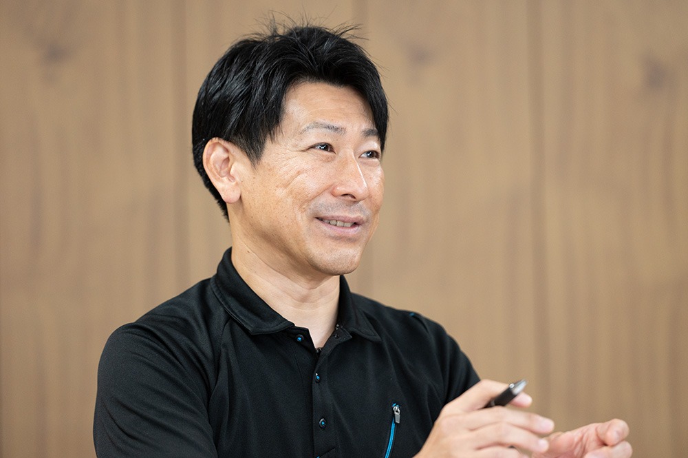 神原 聖史さんの写真