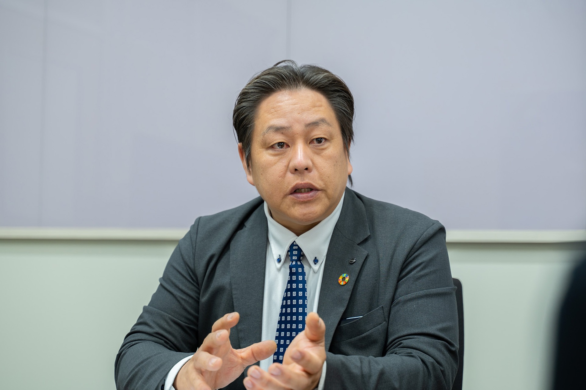藤本昌弘さんの写真