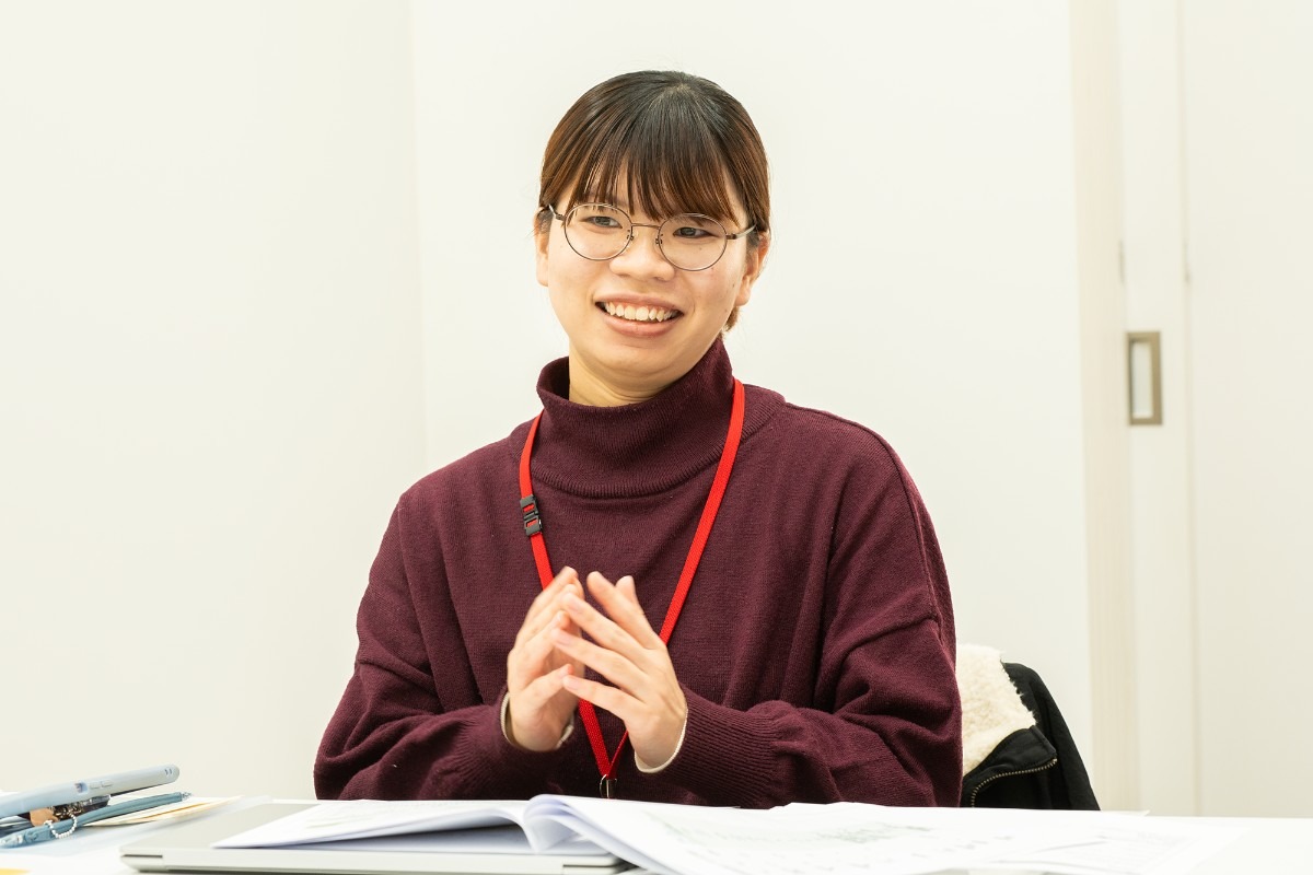 小林里菜さんの画像