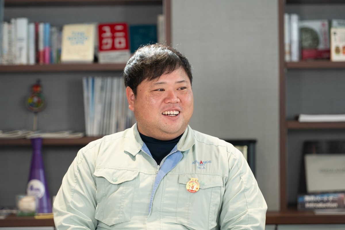 池上 慶祐さんの写真