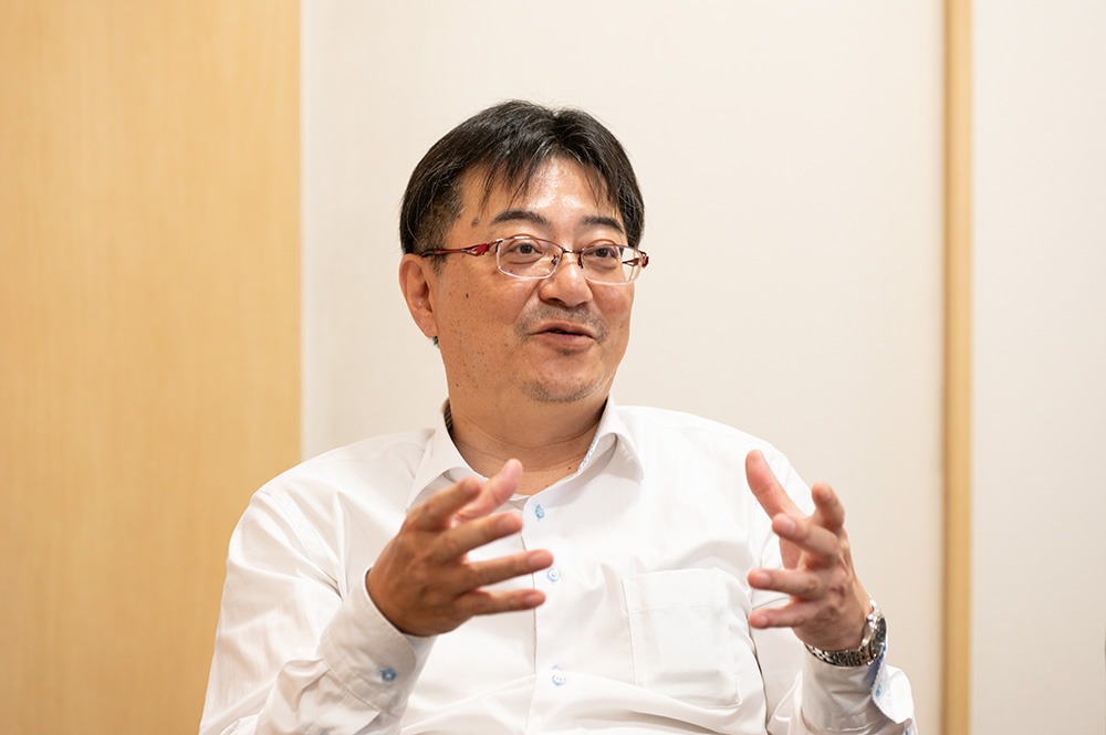 神野 恵介さんの写真