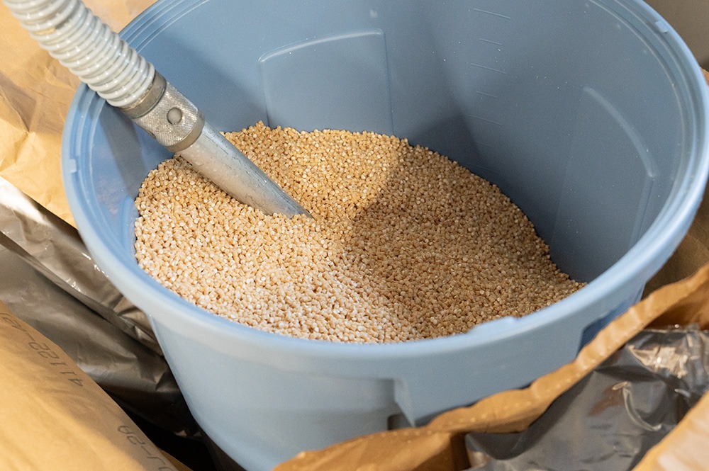 ライスレジンの画像